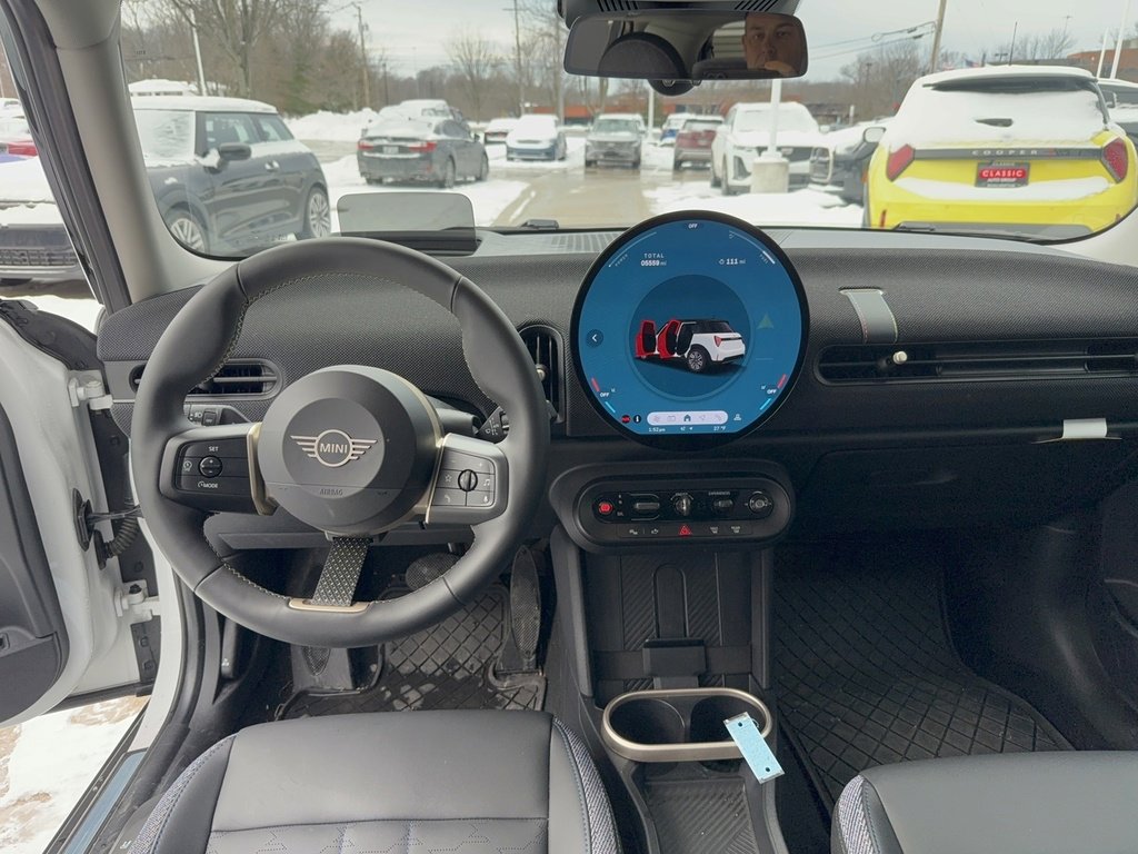 Certified 2025 MINI Cooper S image 7