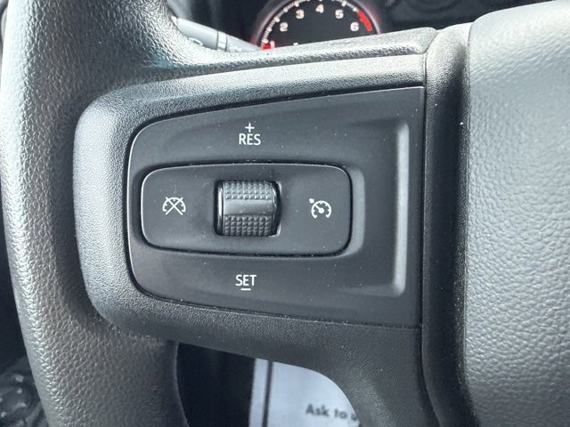 Used 2022 Chevrolet Silverado 1500 Custom image 20