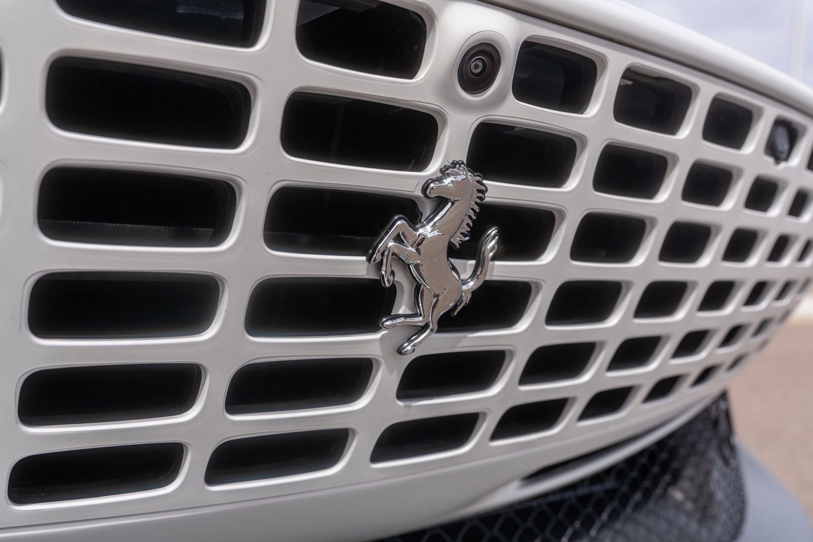 Used 2024 Ferrari Roma Spider image 8