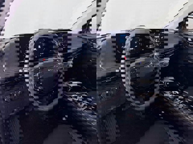 New 2025 Kia EV6 Light w/ Light LR Technology Package image 11