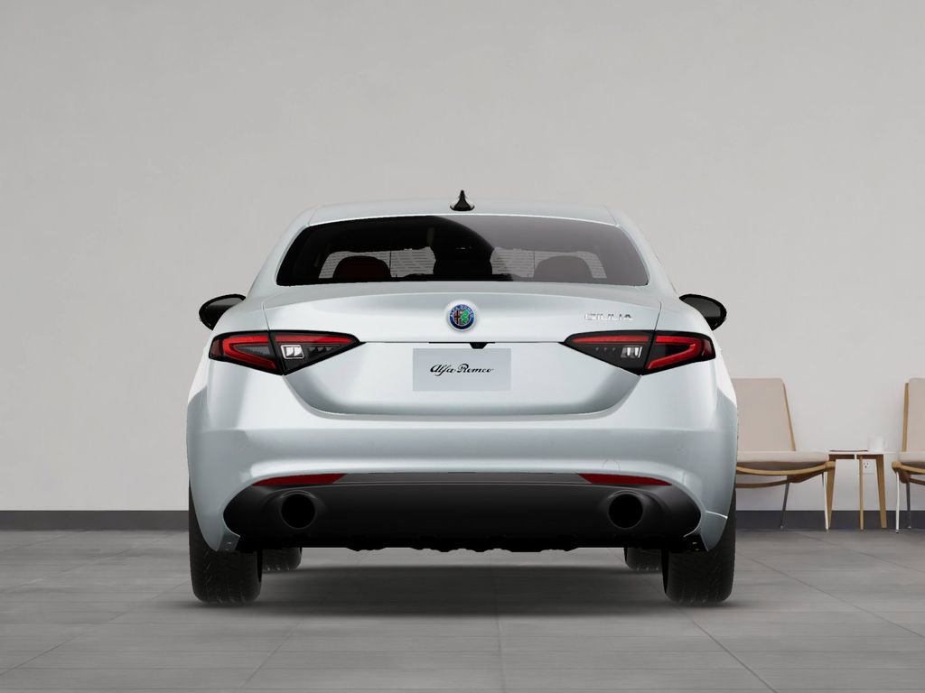 New 2026 Alfa Romeo Giulia image 10