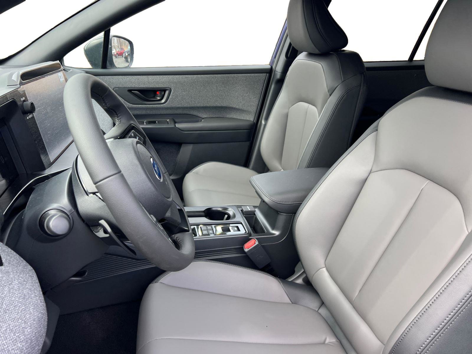 New 2026 Subaru Outback Premium image 9