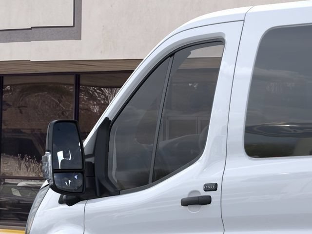 New 2026 Ford Transit 350 XLT AWD/4WD image 20