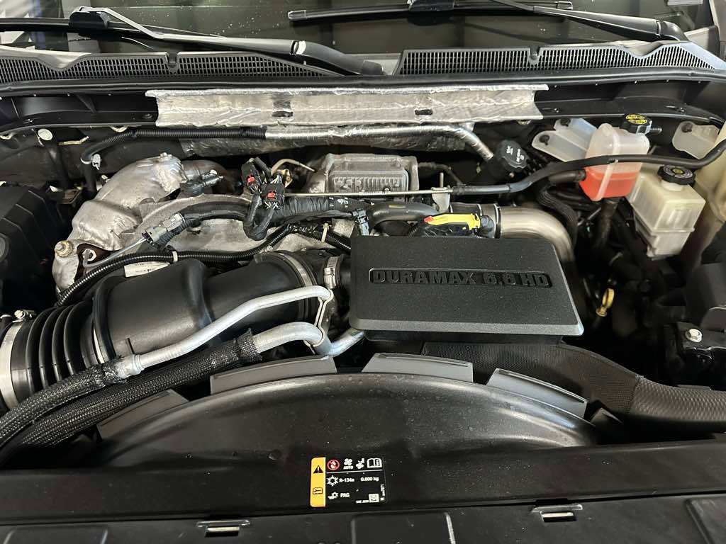 Used 2020 GMC Sierra 2500 Denali w/ Denali Ultimate Package image 41