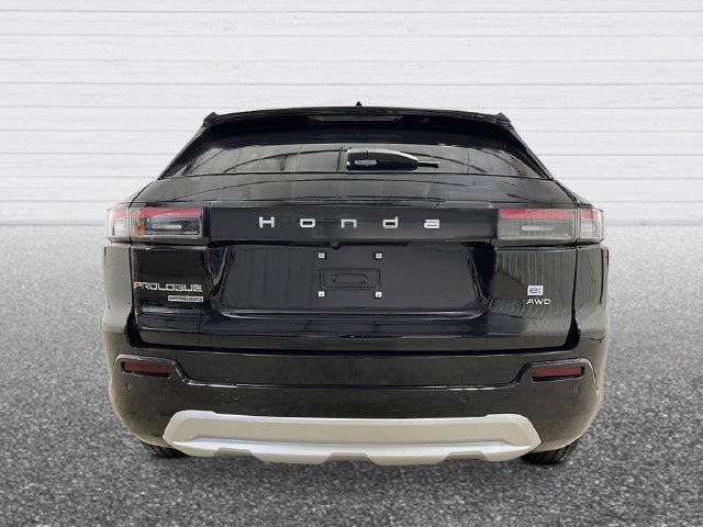 New 2026 Honda Prologue Touring image 4