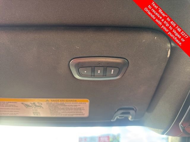 Used 2024 Jeep Wagoneer Series II w/ Flexible Seating Group image 34