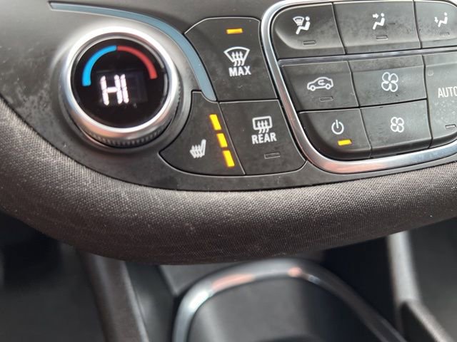 Used 2023 Chevrolet Malibu LT image 30