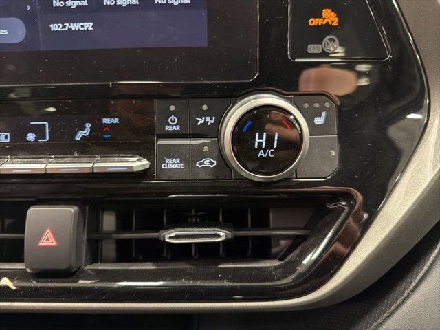 Certified 2024 Toyota Highlander XLE image 83