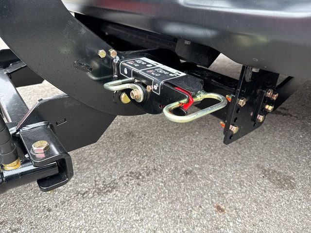 Used 2024 RAM 3500 Tradesman w/ Snow Chief Group image 16