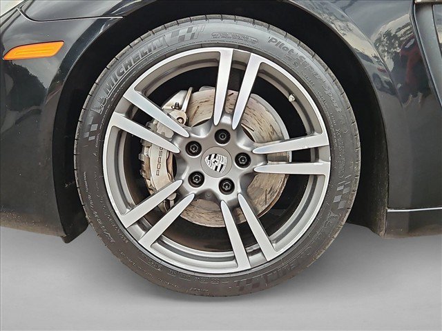 Used 2014 Porsche Panamera 4S Executive AWD/4WD image 25