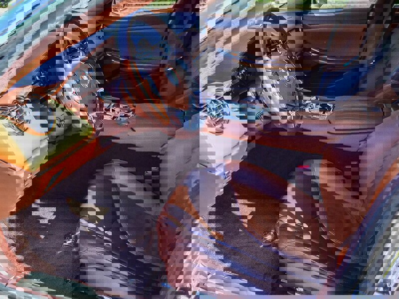 Used 2012 Fisker Karma EcoSport image 23