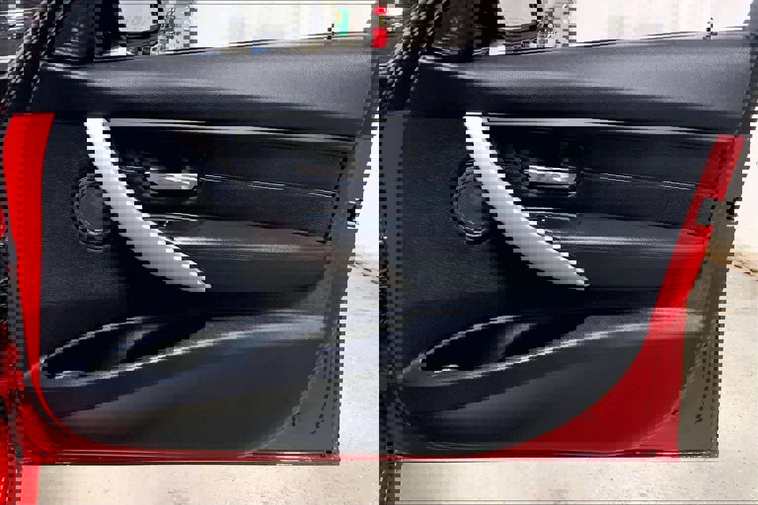 Used 2015 BMW 335i xDrive Sedan image 22