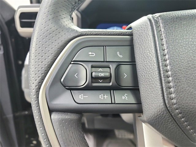 Used 2025 Toyota 4Runner Limited image 25