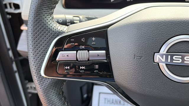 Certified 2024 Nissan Ariya AWD image 13