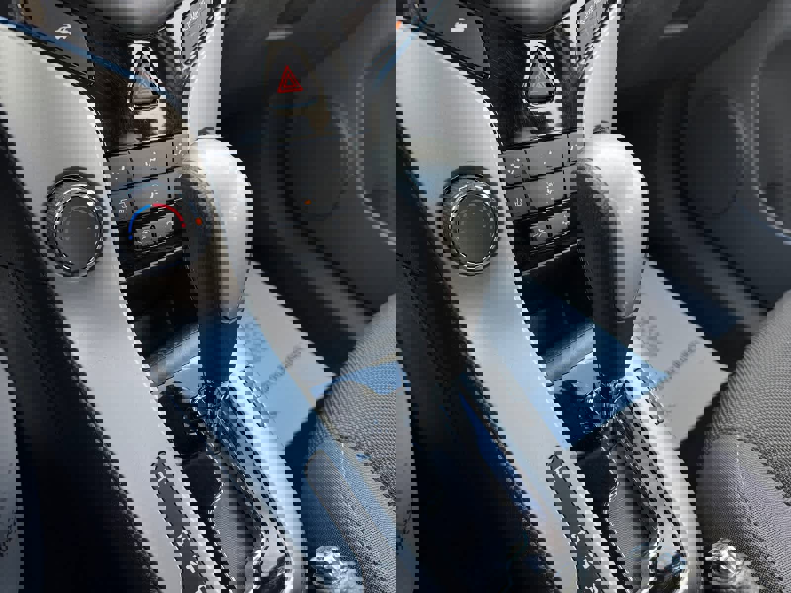 Used 2015 Chevrolet Cruze LT image 6