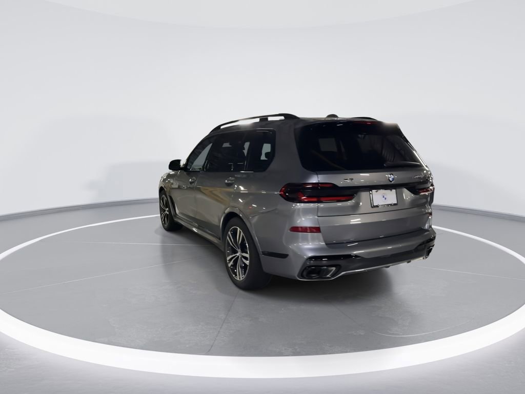 New 2026 BMW X7 M60i image 6