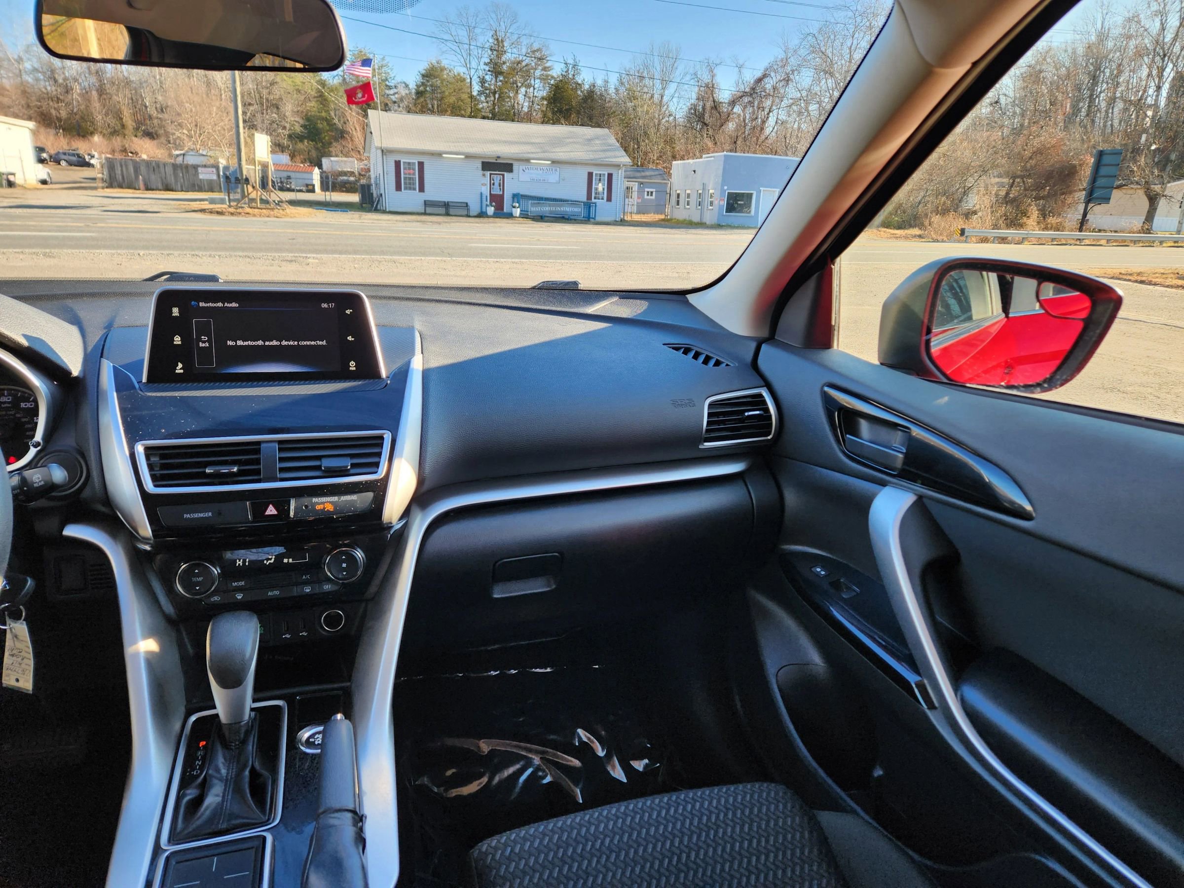 Used 2019 Mitsubishi Eclipse Cross AWD image 30