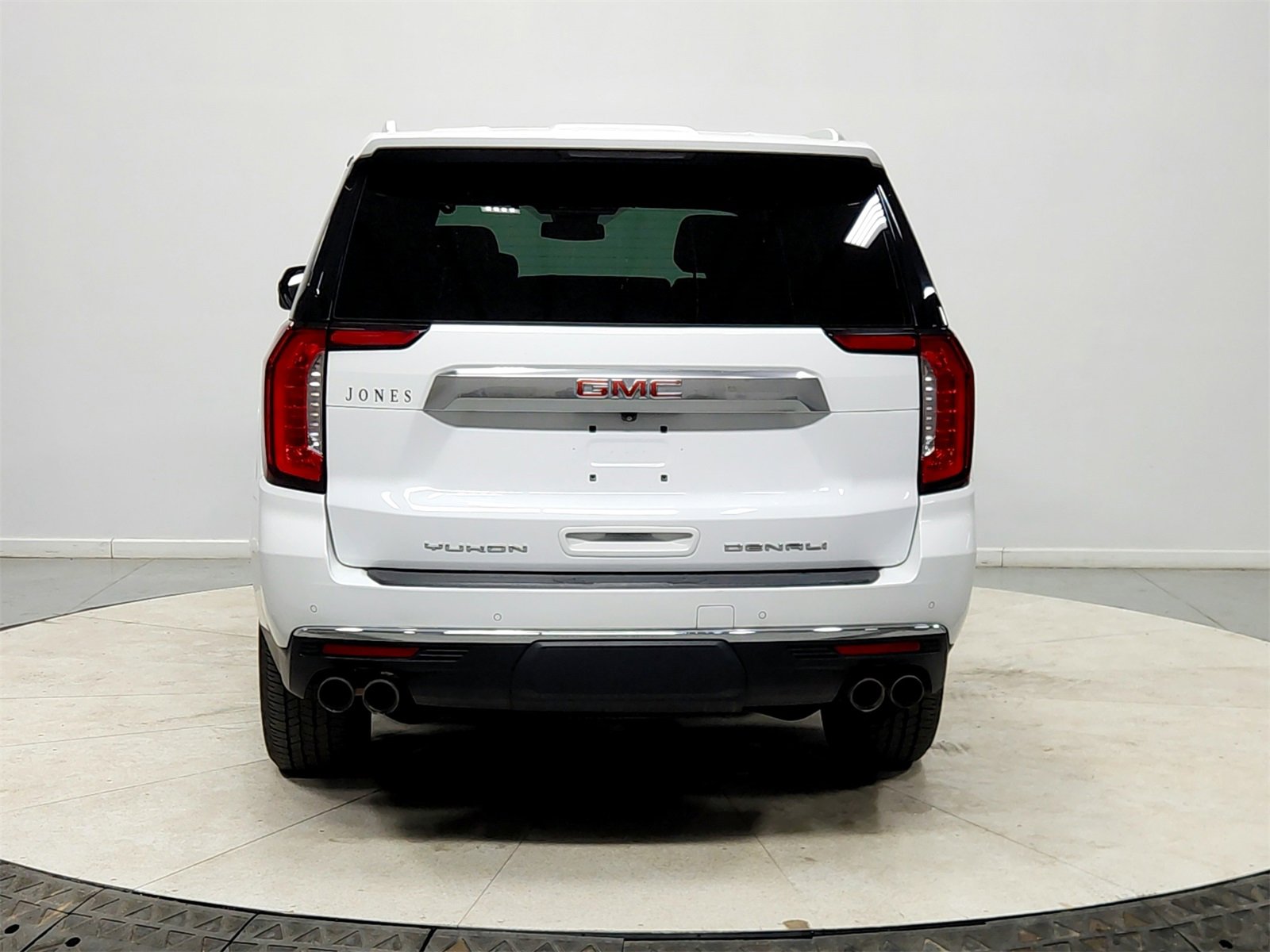 Used 2023 GMC Yukon Denali image 6