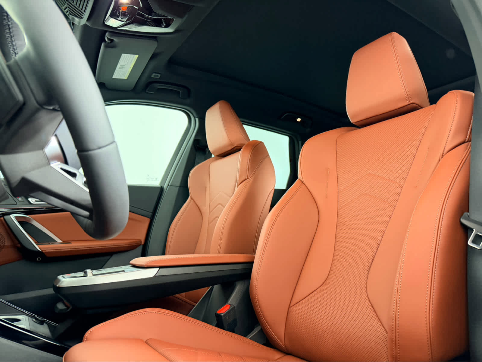 New 2026 BMW X1 xDrive28i w/ Technology Package image 13