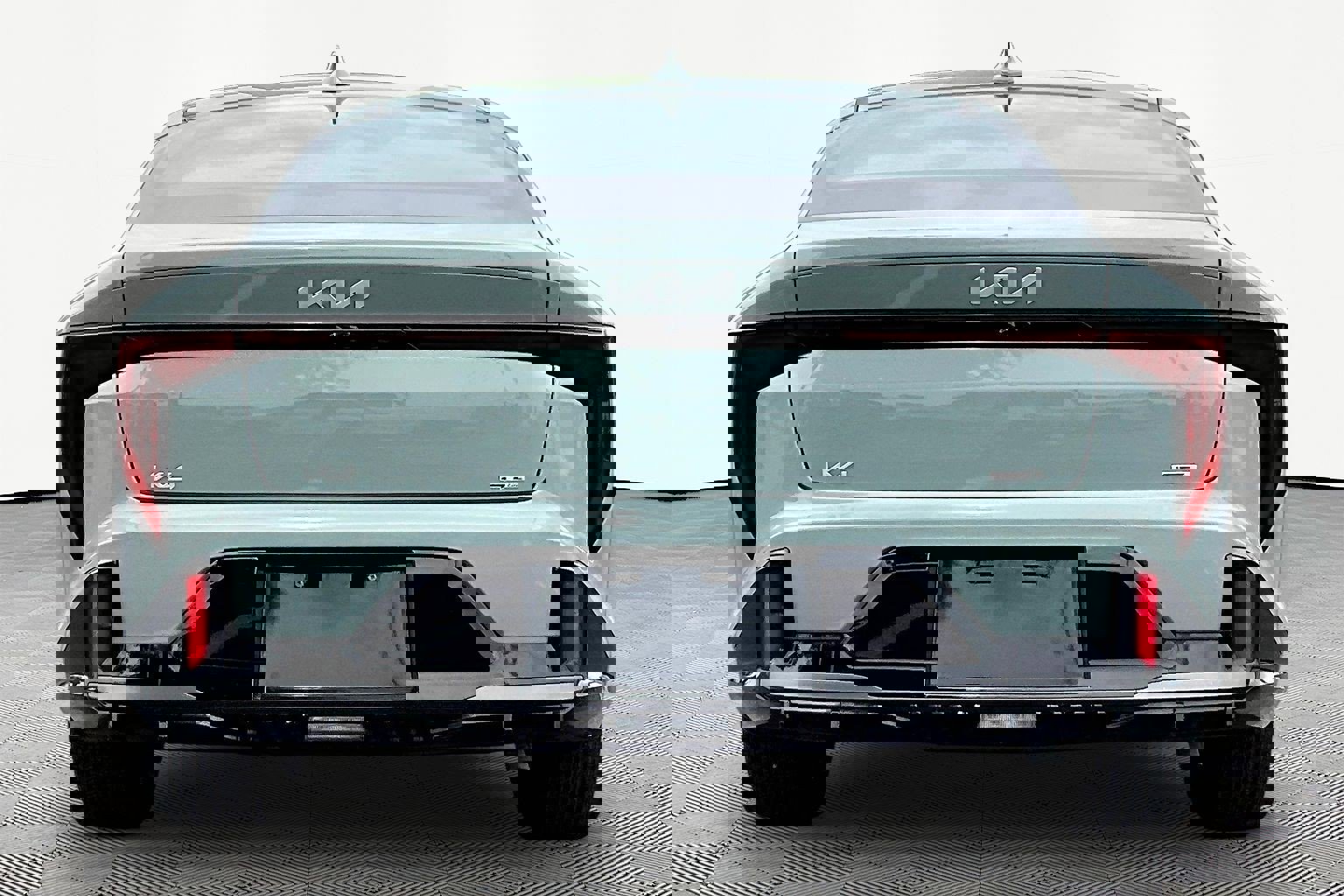 Used 2025 Kia K4 GT-Line w/ GT-Line Premium Package FWD image 5