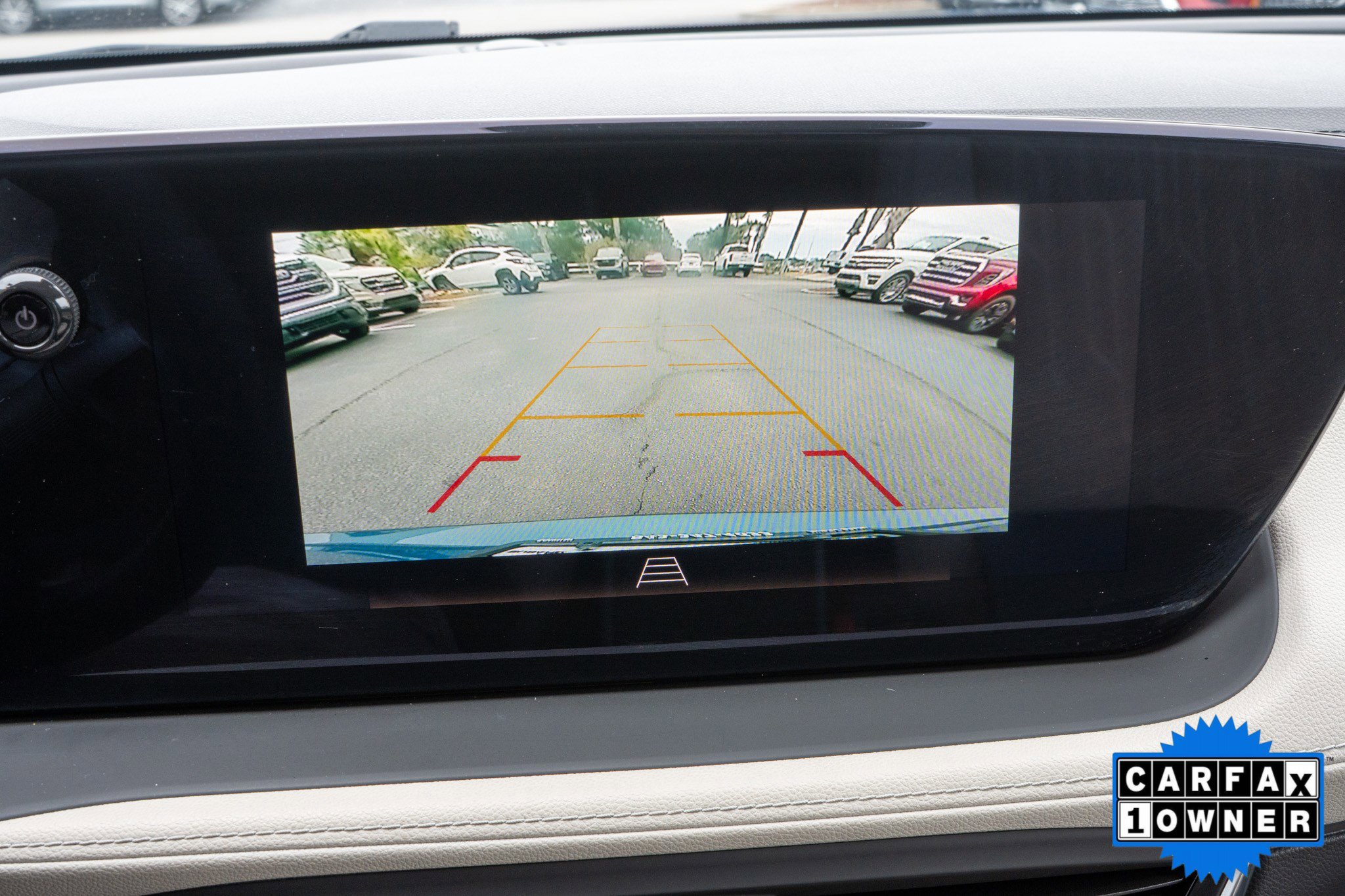 Certified 2024 Buick Encore GX Avenir image 17