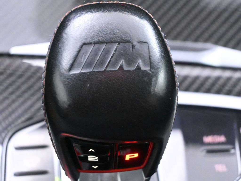 Used 2023 BMW M3 Competition image 18