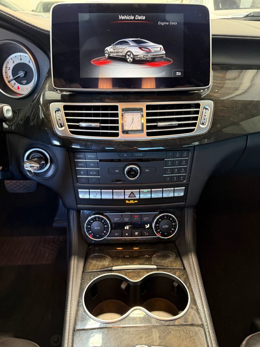 Used 2016 Mercedes-Benz CLS 400 image 26