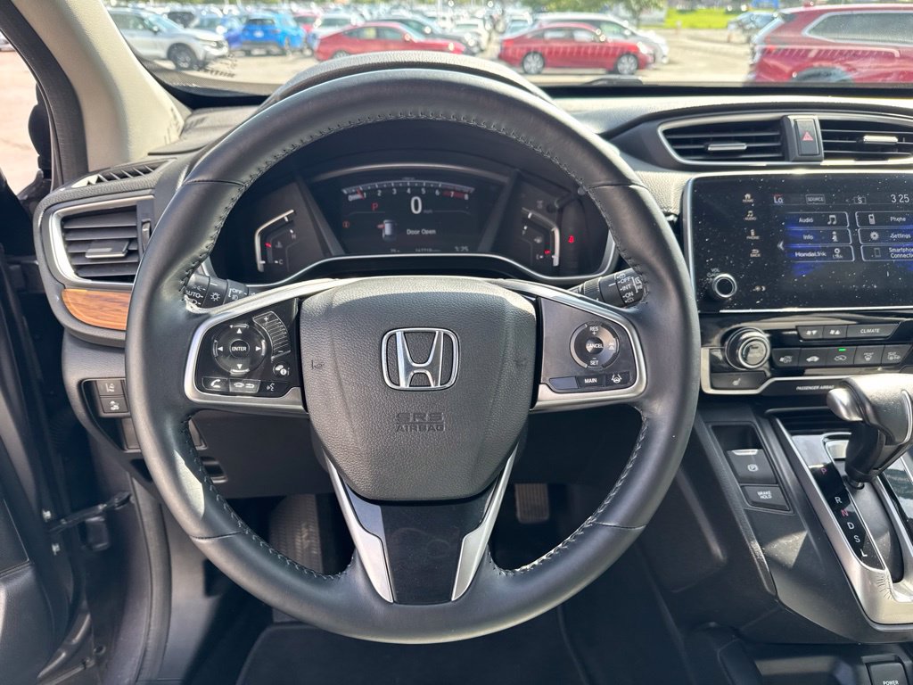 Certified 2018 Honda CR-V EX-L image 15