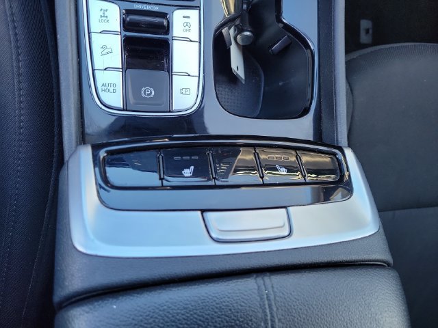 Used 2024 Hyundai Tucson SEL AWD/4WD image 37