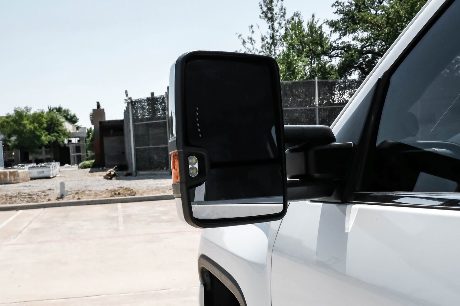 Used 2017 GMC Sierra 2500 Denali w/ Duramax Plus Package AWD/4WD image 40