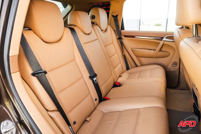 Used 2009 Porsche Cayenne AWD/4WD image 79