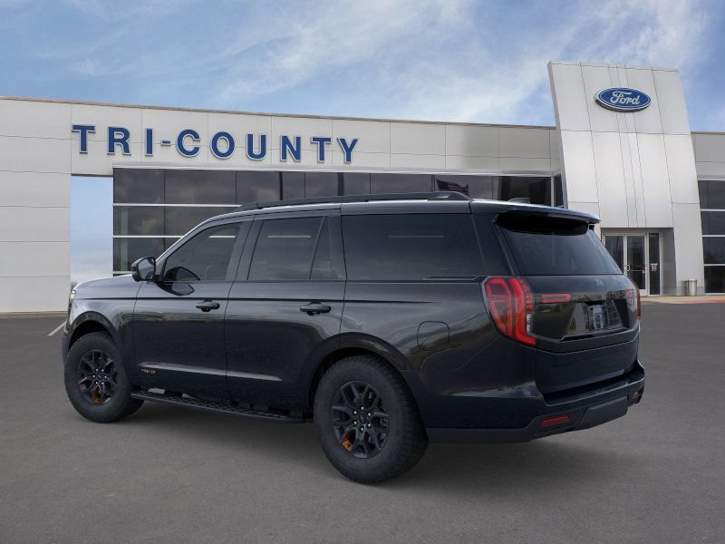 New 2026 Ford Expedition Tremor AWD/4WD image 4