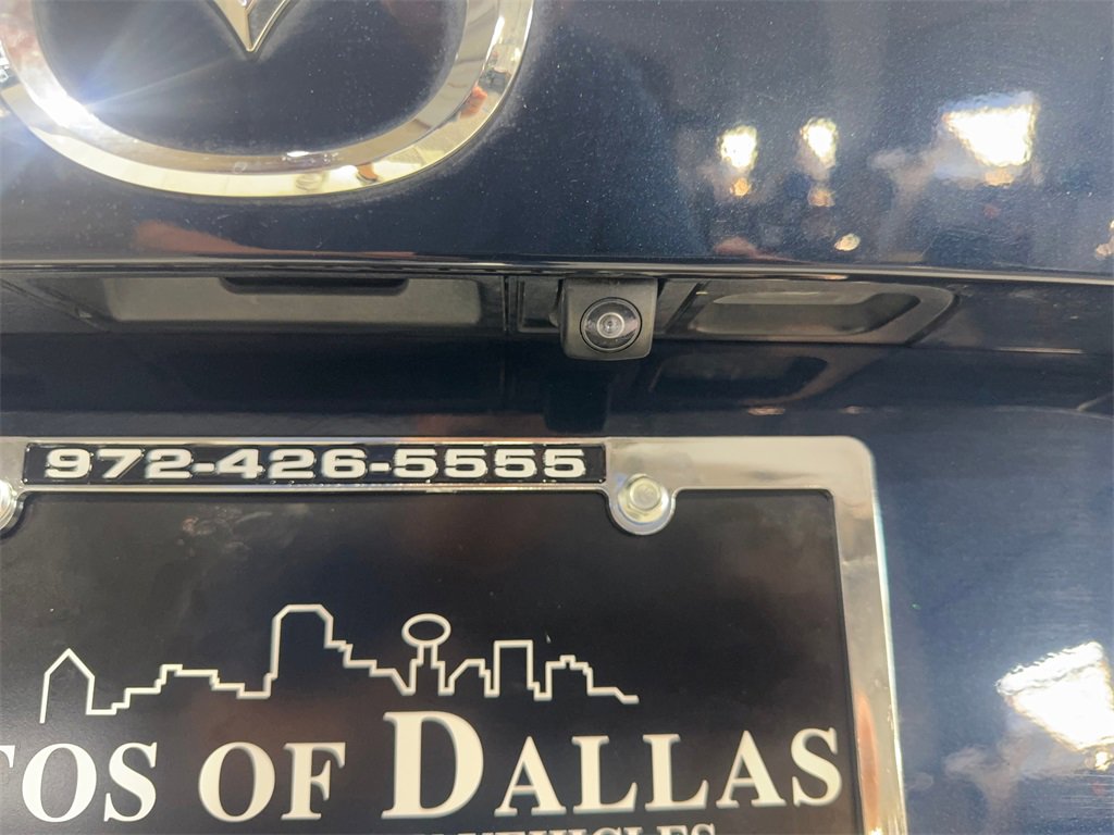 Used 2024 MAZDA CX-90 3.3 Turbo w/ Preferred Package image 24