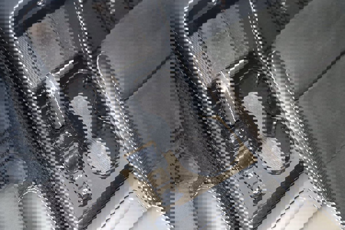 Used 2020 Volvo XC40 T5 R-Design image 26