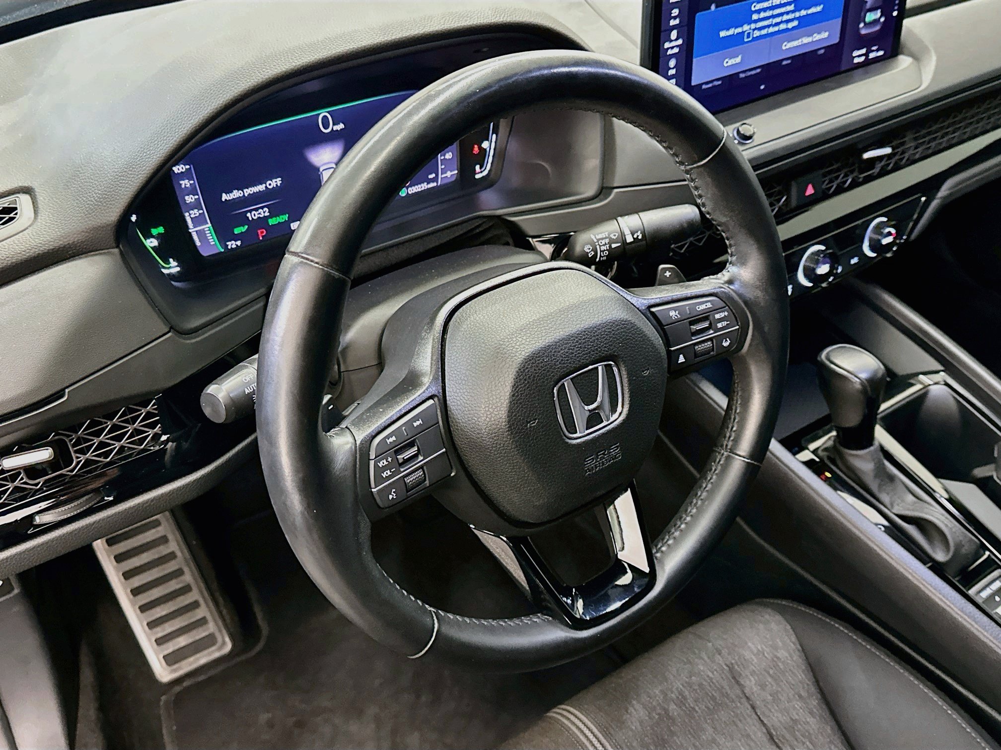Used 2023 Honda Accord Sport image 17