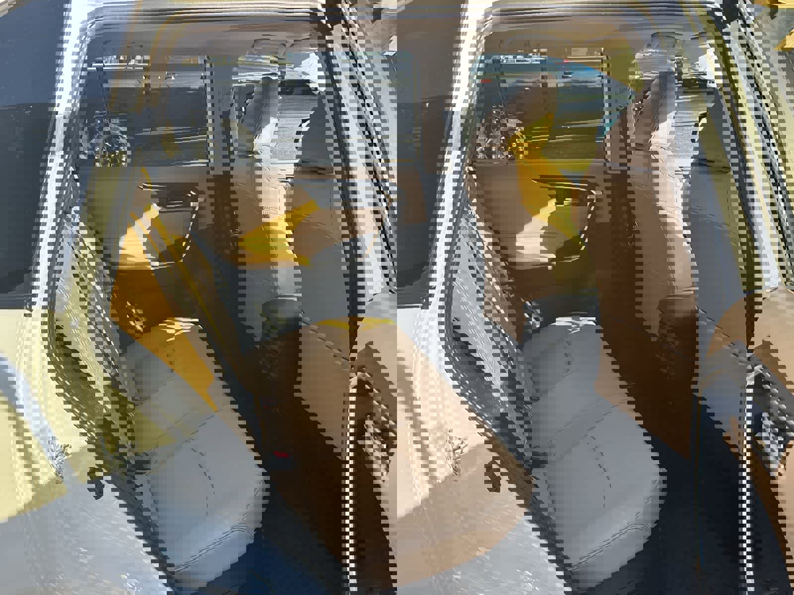 Used 2020 Toyota RAV4 Limited image 10