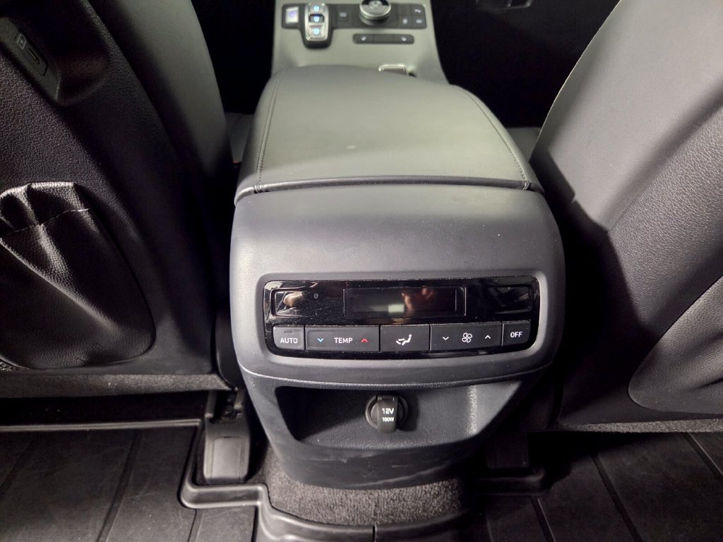 Used 2025 Hyundai Palisade XRT FWD image 24