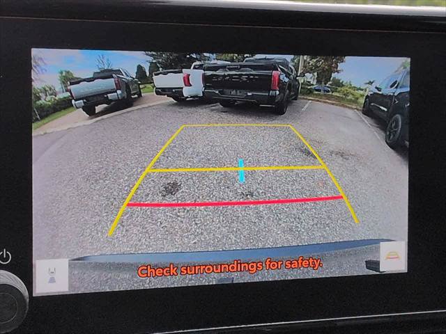 Certified 2024 Toyota RAV4 XLE Premium FWD image 20