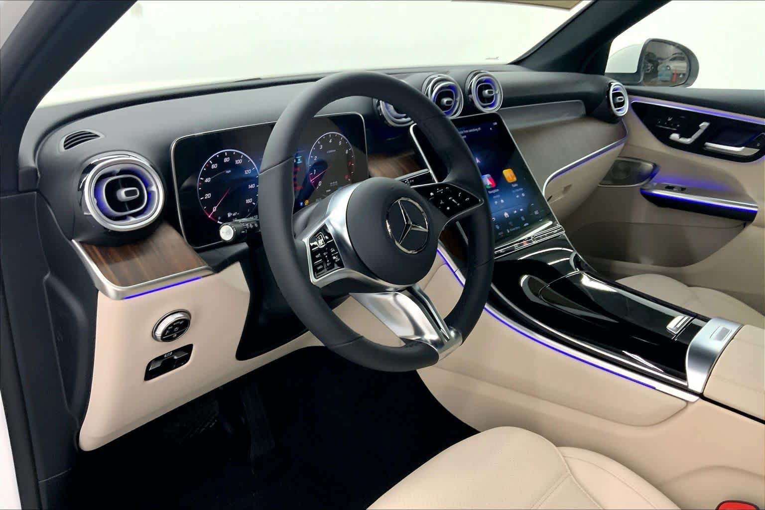 New 2027 Mercedes-Benz GLC 300 image 20