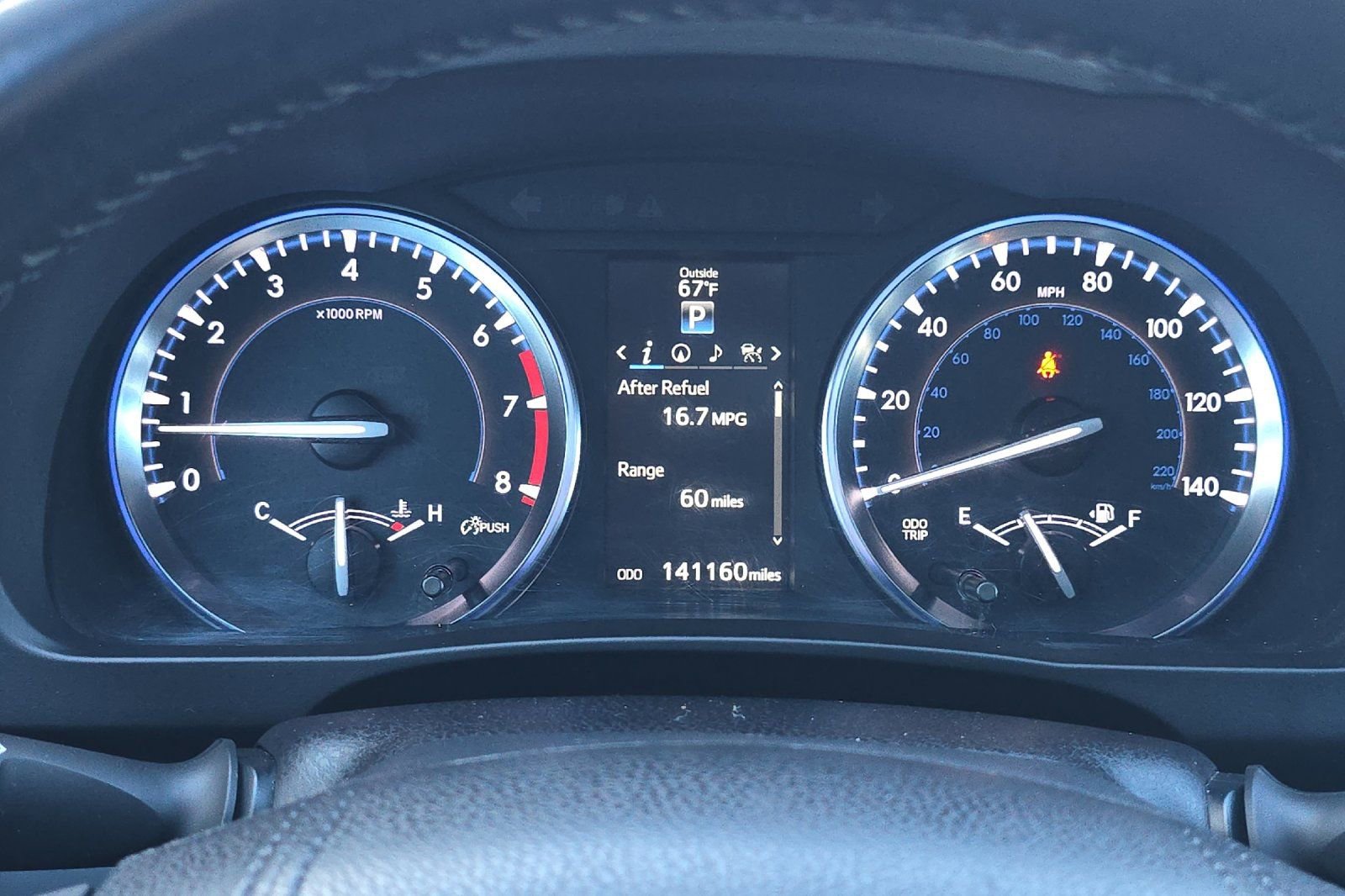 Used 2015 Toyota Highlander Limited w/ Driver Technology Package image 26