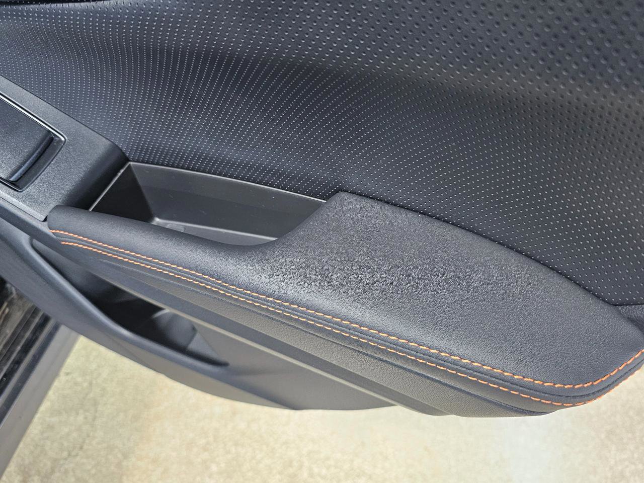 Used 2021 Subaru Crosstrek 2.5i Limited w/ Popular Package #4 AWD/4WD image 15