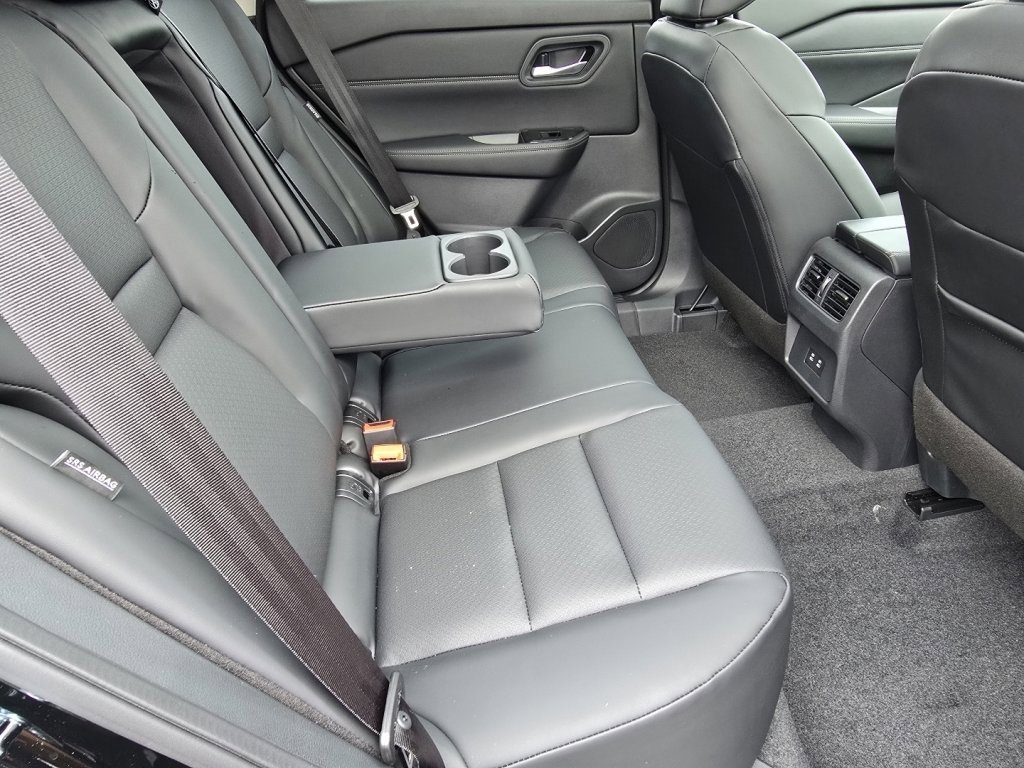 New 2026 Nissan Rogue SV image 13