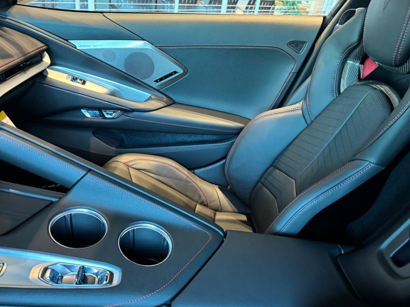 New 2026 Chevrolet Corvette Z06 image 10