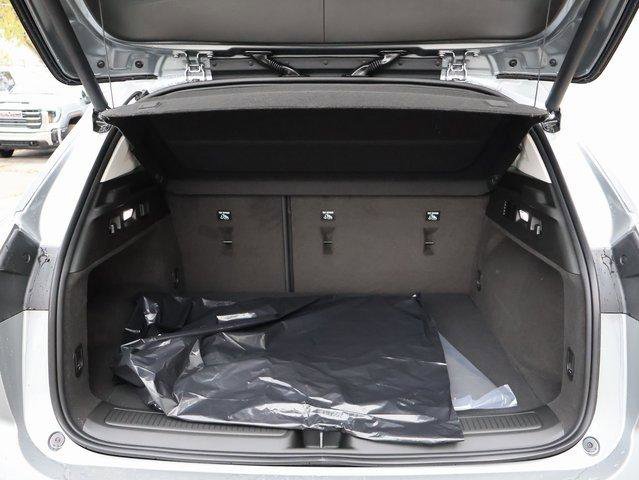 New 2025 Buick Envision Sport Touring image 16