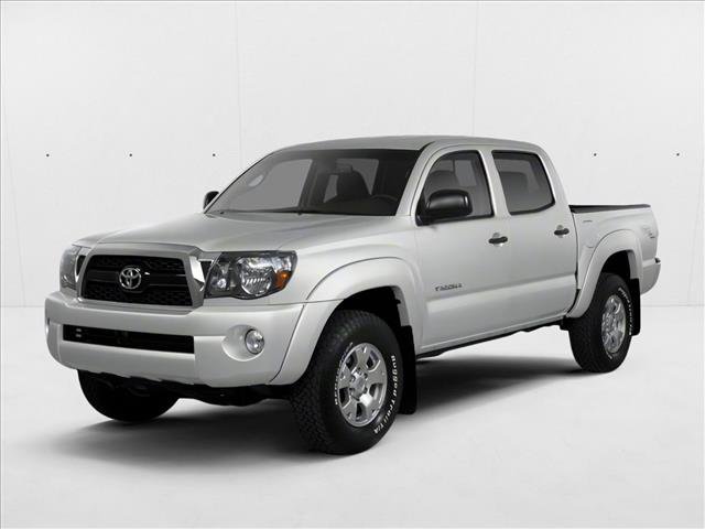 Used 2011 Toyota Tacoma PreRunner w/ TRD Sport Pkg