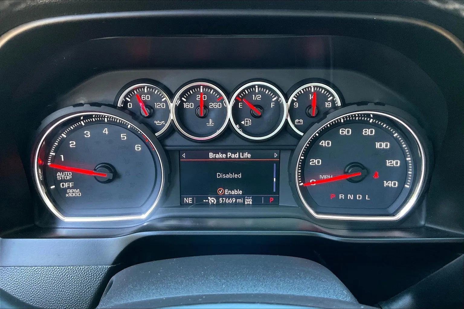Used 2019 Chevrolet Silverado 1500 LT w/ All-Star Edition image 21