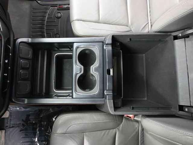 Used 2014 Chevrolet Silverado 1500 LTZ image 35