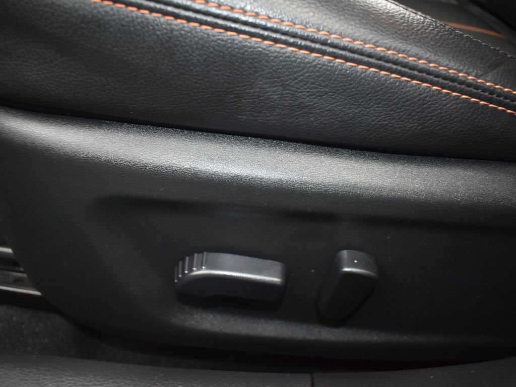 Used 2022 Nissan Altima 2.5 SR image 17