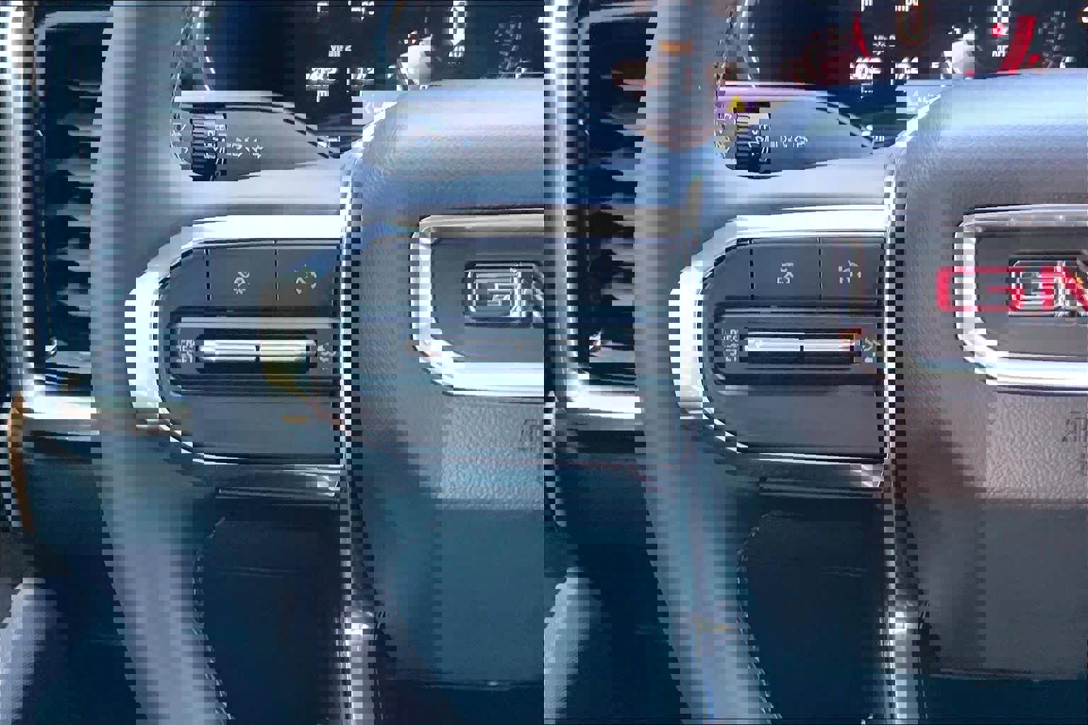 Used 2026 GMC Canyon Elevation w/ Convenience Package image 23