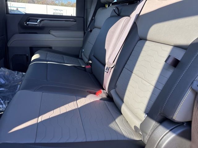 New 2026 Chevrolet Silverado 2500 ZR2 w/ LPO, Dark Essentials Package image 6
